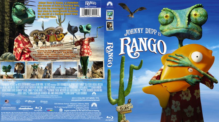 Rango