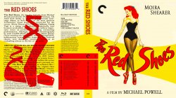 The Red Shoes