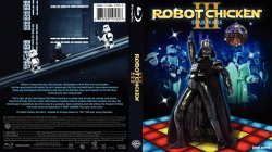 Robot Chicken Star Wars III