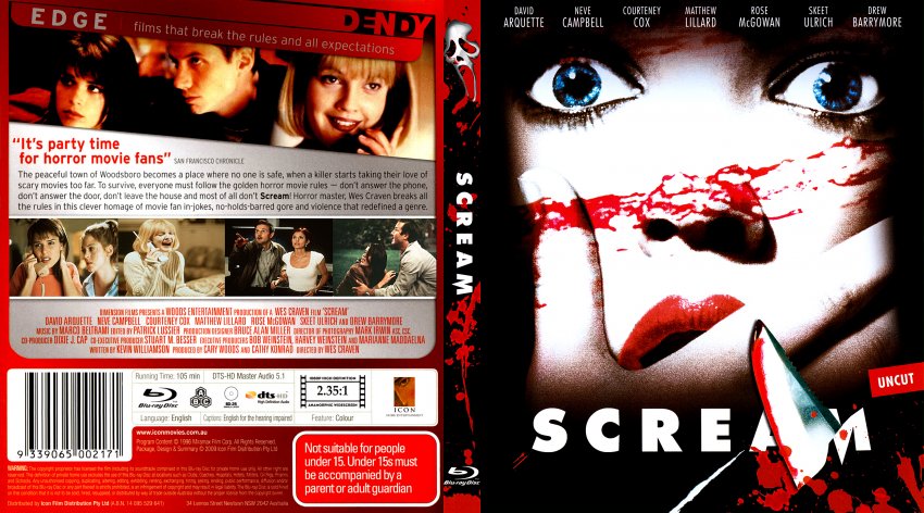 Scream