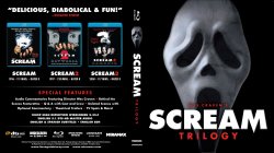 Scream Trilogy