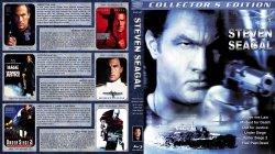 Steven Seagal Collection