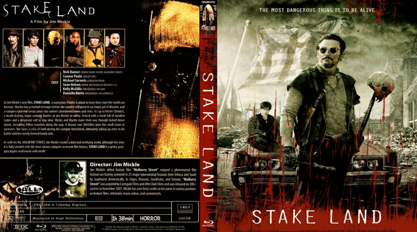 Stake Land