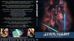 Star Wars Bonus Material Vol.1
