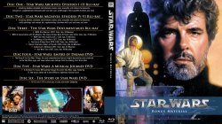 Star Wars Bonus Material Vol.1