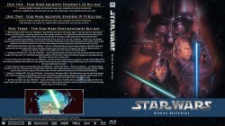 Star Wars Bonus Material Vol.2