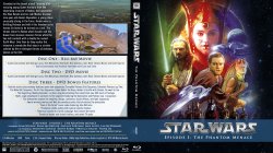 Star Wars Episode I The Phantom Menace