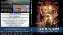 Star Wars Episode I The Phantom Menace