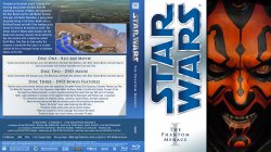 Star Wars Episode I The Phantom Menace