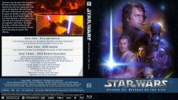 Star Wars Episode III Revenge Of The Sith