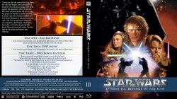 Star Wars Episode III Revenge Of The Sith