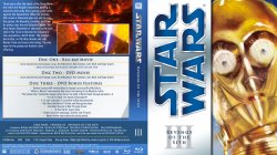 Star Wars Episode III Revenge Of The Sith