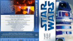 Star Wars Episode III Revenge Of The Sith