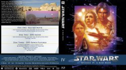 Star Wars Episode IV A New Hope