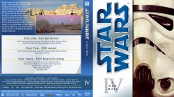 Star Wars Episode IV A New Hope