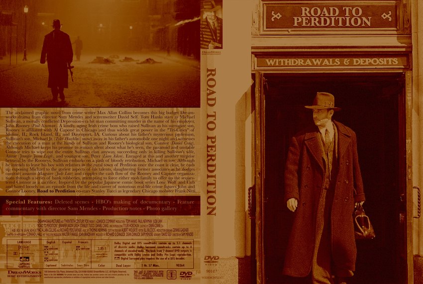 Road To Perdition