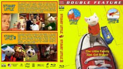 Stuart Little Double Feature