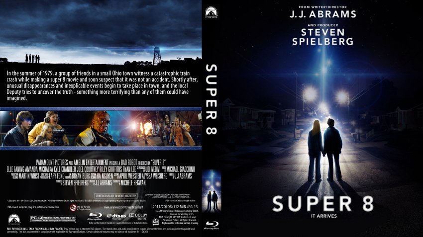 Super 8