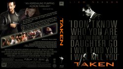 Taken