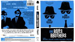 The Blues Brothers