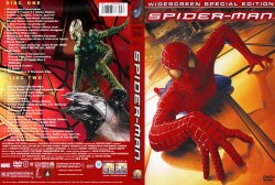 Spider-man Custom