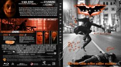 The Dark Knight