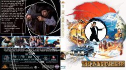 The Living Daylights