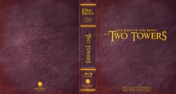 The Lord Of The Rings - The Two Towers