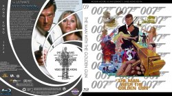 The Man With The Golden Gun