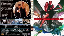 The Spy Who Loved Me