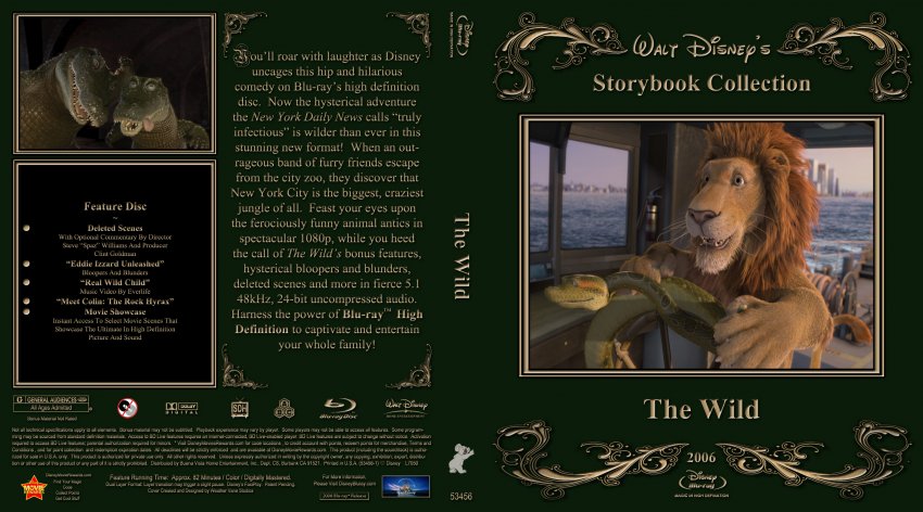 The Wild1