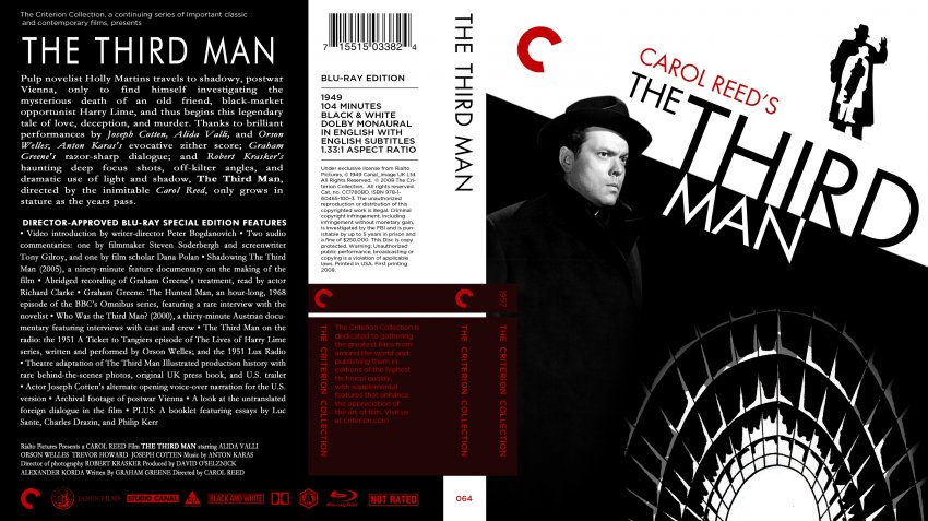 The Third Man