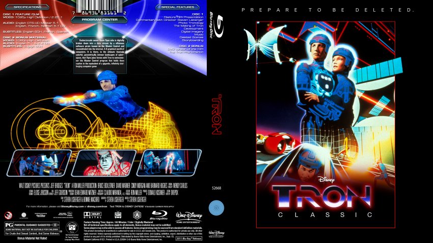 Tron