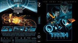 Tron Legacy