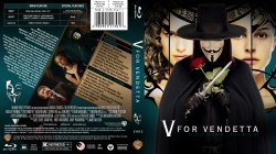 V For Vendetta