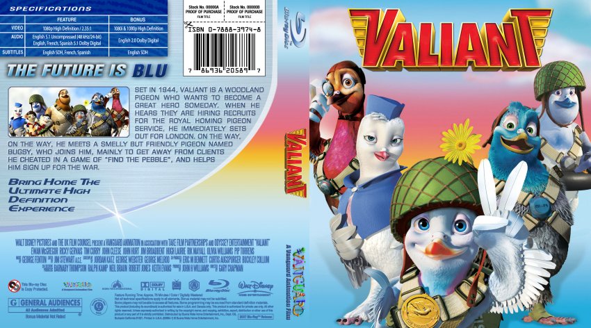 Valiant