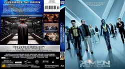 X-Men First Class
