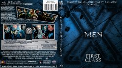 X-Men First Class