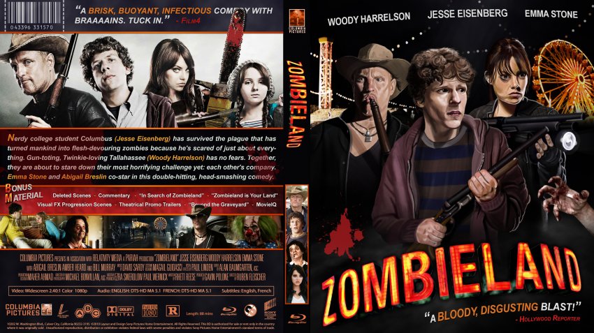 Zombieland