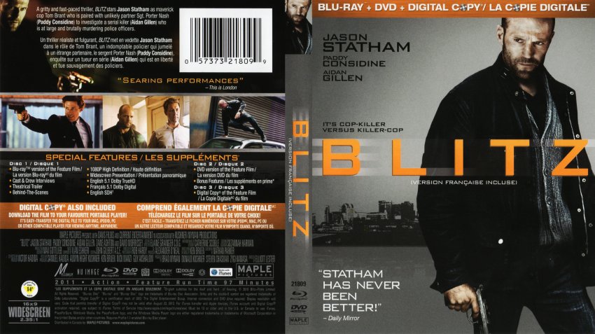 Blitz