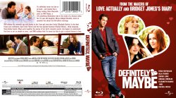 Definitely Maybe