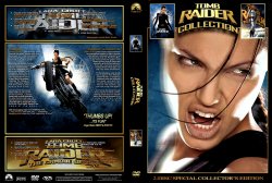 Tomb Raider Collection