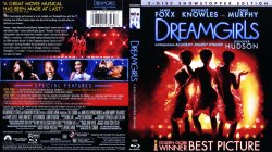 Dreamgirls - Bluray f