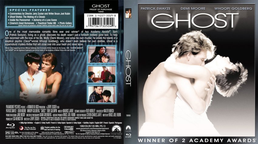 Ghost