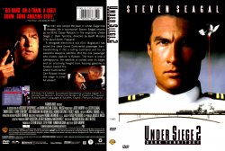 Under Siege 2 - Dark Territory