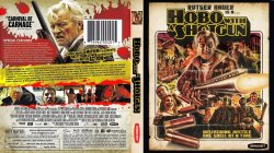 Hobo With A Shotgun