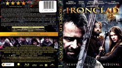 Ironclad - Assieges