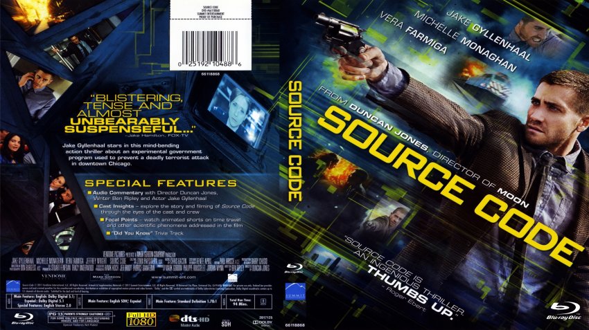 Source Code