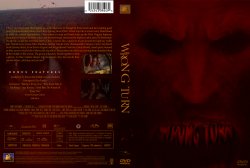 Wrong Turn Custom