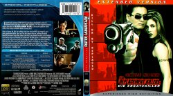 The Replacement Killers